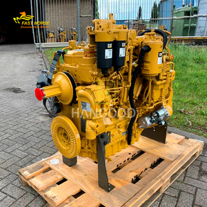 Hangood – pièces de moteur C7.1, moteur complet Assy 320D 325D 326D2, pelle Diesel pour CAT C7.1, Perkins, moteur Assy - Product Image 3