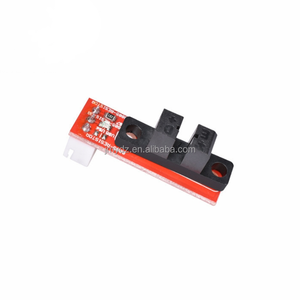 Rampalar 1.4 için optik Endstop işık kontrol limit anahtarı 3D yazıcı parçaları - Product Image 6