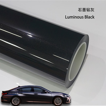 Luminoso Negro