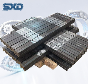 Asfalt finişer için fabrika doğrudan satış AB500 parçaları Rammer titreşimli ışın - Product Image 2