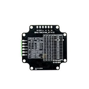 Schrittmotor Treibbord TMC2160 Schrittregler Nema23 Antrieb PCBA 4.8A für 3d-Drucker CNC-Maschine - Product Image 2
