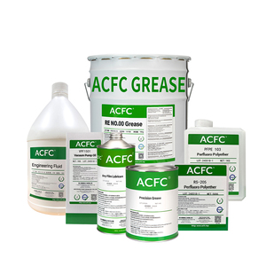 ACFC AF-750T металлические масляные металлические материалы против отпечатков пальцев гидрофобные олеофобные нанопокрытия жидкие - Product Image 6