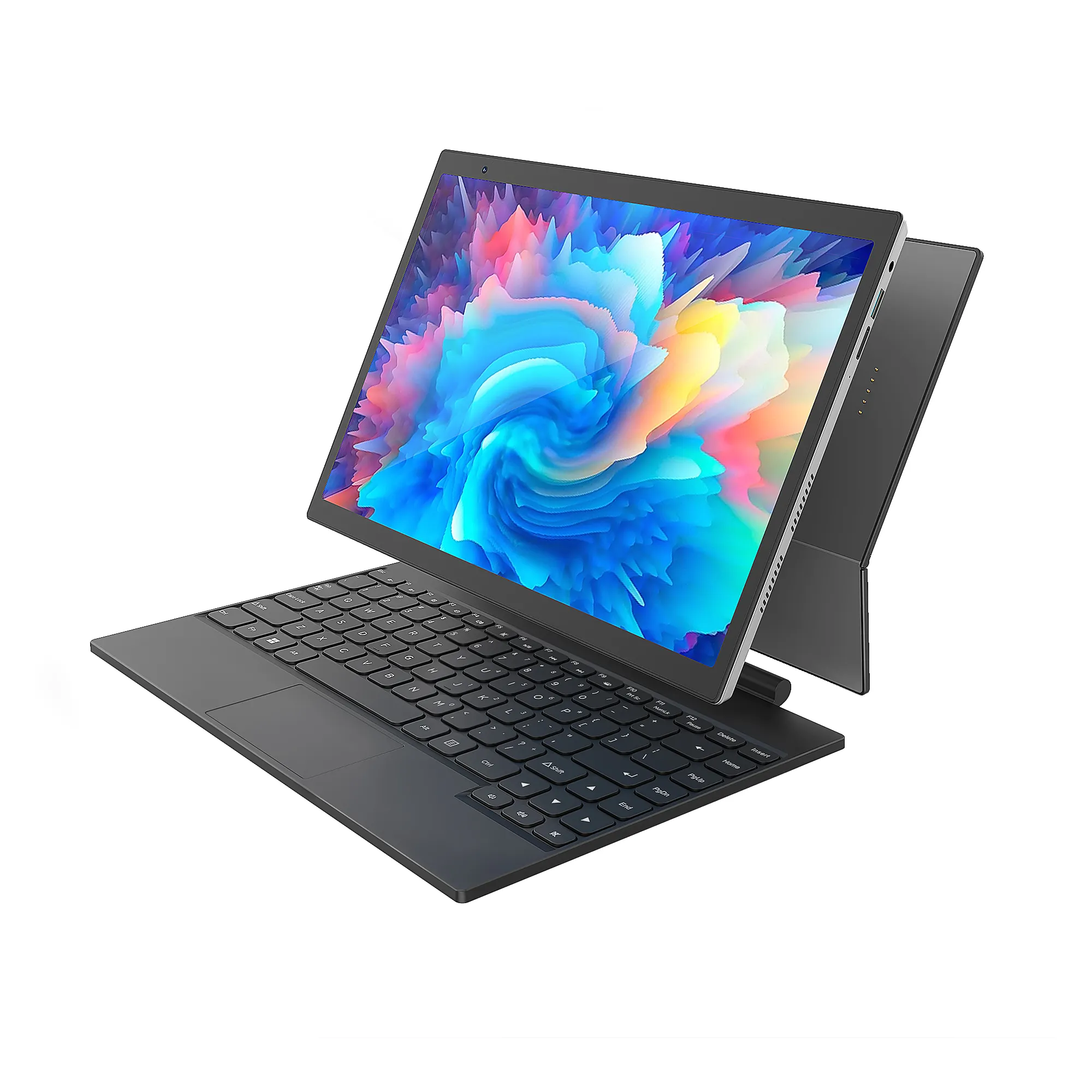 OEM 14 Pulgadas 16GB 1TB Opcional Tablet laptop 2 en 1 Portable Tablet laptop Con alta calidad al por mayor