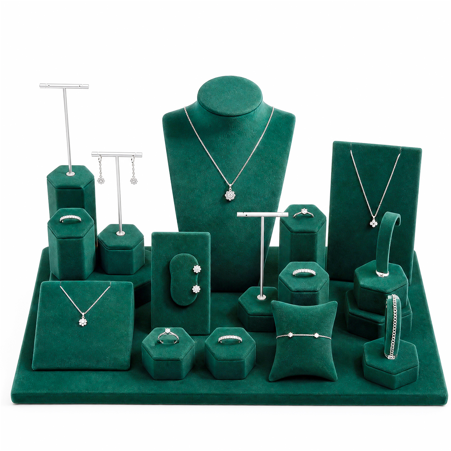 Verde