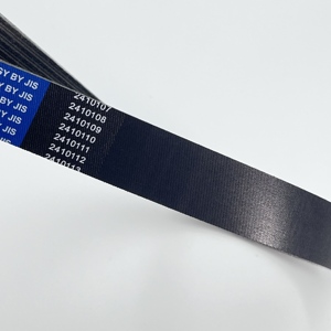 China Factory Supply Auto V <strong>Ribbed</strong> <strong>Belt</strong> 5PK1330 Car Engine <strong>Ribbed</strong> <strong>Belts</strong>