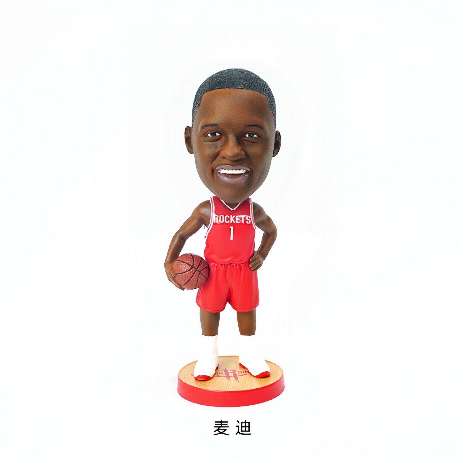 Tracy McGrady