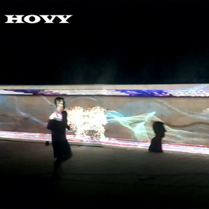 Интерактивные LCD-игры HOVY для детей с датчиком движения, встроенным Wi-Fi и дисплеем высокого разрешения - Product Image 1