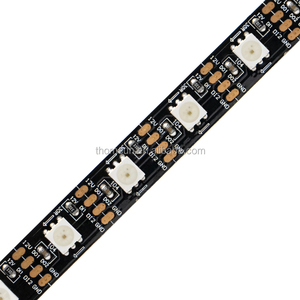 12V WS2815 GS8208 Individually Addressable Digital Programmable RGB <strong>Led</strong> <strong>Strip</strong> Light - Product Image 6