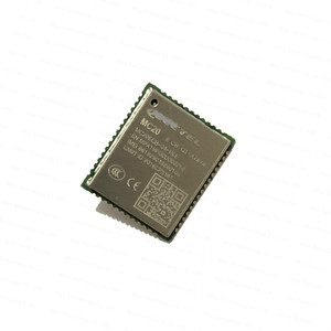 MC20ECB-04-BLE 2g模块GSM/GPRS/GNSS模块MC20 LCC无线模块MC20 - Product Image 5
