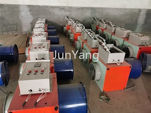 Çin'de yapılan elektrikli ısıtıcı anında su ısıtıcı/şarj edilebilir elektrikli ısıtıcılar - Product Image 6