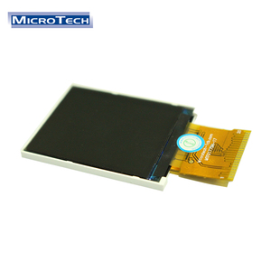 ST7735S 1,77 polegadas pequeno tft lcd touch screen para relógio inteligente