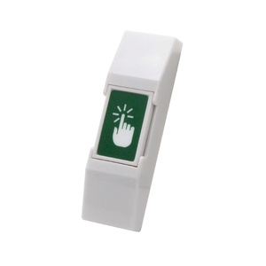 <strong>Emergency</strong> Door Release Door Exit <strong>Button</strong> Alarm <strong>Button</strong> <strong>Push</strong> <strong>Button</strong> Access Control <strong>System</strong> - Product Image 1