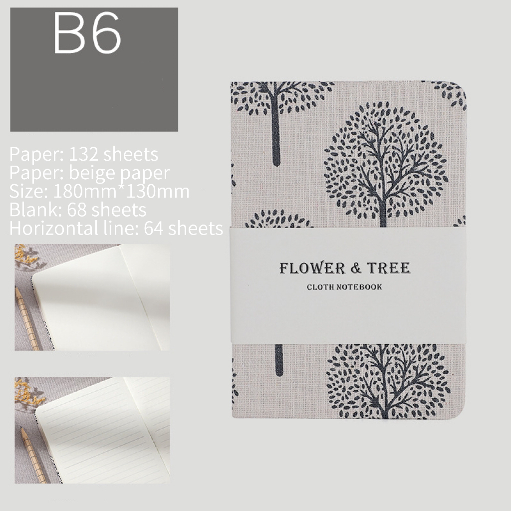 B6 gris