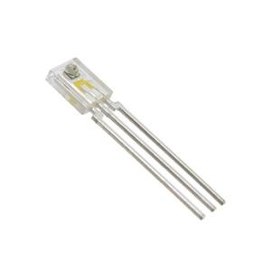 Sensores de OPL562-OC, transductores ópticos, fotodetectores, SENSOR de salida lógica, aspecto lateral fotológico - Product Image 2