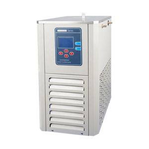上海リンベルラボ4Lミニ再循環チラー - Product Image 3