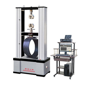 Macchina di prova universale per prova ad anello con controllo computerizzato 10/20KN di alta qualità - Product Image 1