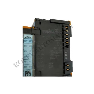 Módulo de unidad de E/S analógico PLC, en stock, por el momento. - Product Image 2