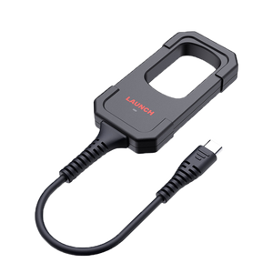 Lancio di X431 chiave programmatore creatore remoto con Super Chip e 4 set di chiavi intelligenti con X431 IMMO PLUS/ELITE/PAD - Product Image 5