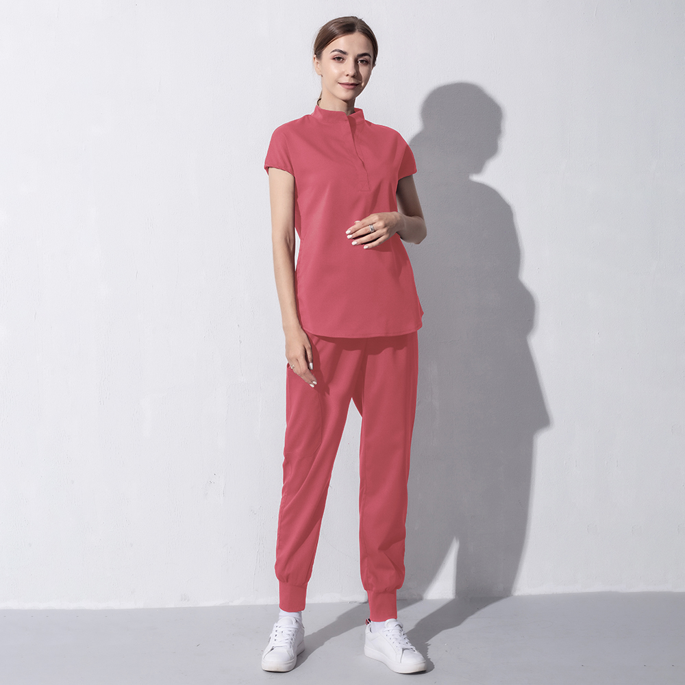 Corail chaud