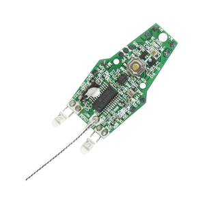 Profession ell für Drohnen entwickelt Schreib freies Programm, langlebige One-Stop-Service-Leiterplatte - Product Image 4