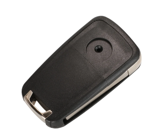 2 + 1ปุ่มทนทานสำหรับ Chevrolet Opel Vauxhall Astra Insignia รีโมทพับได้ - Product Image 2