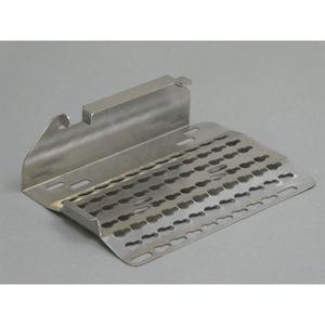 เครื่องผลิตแผ่นเหล็กสำหรับงานหนักอุปกรณ์ครัวอุตสาหกรรมโครงเหล็ก - Product Image 6