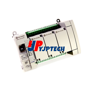 High Quality <strong>PLC</strong> <strong>Controller</strong> Module 2080LC5024QVB Ethernet I/P <strong>Controller</strong> 2080-LC50-24QVB - Product Image 5
