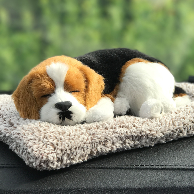 Mig dog-200g de cristaux nano-minéraux