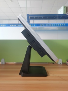 Latest 18.5&quot; All in One Pos <strong>Computer</strong> Win10 Pos Machine for Sale bar and Shop Pax/Pos Cardboard Display/Pos Terminal Windows - Product Image 6