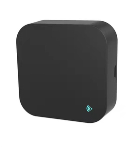 2025 nuovo supporto per telecomando WIFI IR + RF universale RF433 RF 315 IR dispositivo remoto irblaster