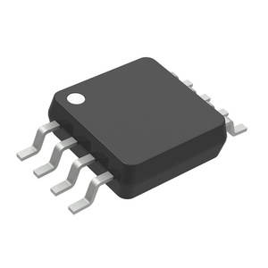 MCP9808-E/MS温度传感器数字本地-40 °C〜125 °C 12 b 8-MSOP传感器换能器 - Product Image 3