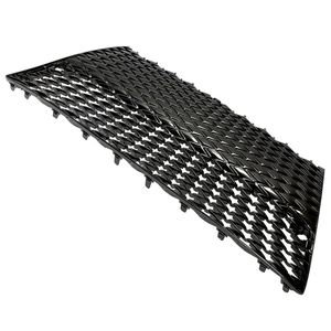 Phía trước thấp hơn lưới tản nhiệt lưới phong cách lưới tản nhiệt cho <span class=keywords><strong>Lexus</strong></span> IS250 2014-2015 / IS350 2014-2016 - Product Image 3