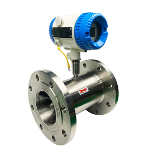 New product hot sale Turbine <strong>Flowmeter</strong> <strong>sensor</strong> DN15 SUS304 <strong>Sensors</strong> <strong>pulse</strong> signal flow <strong>sensors</strong> - Product Image 6