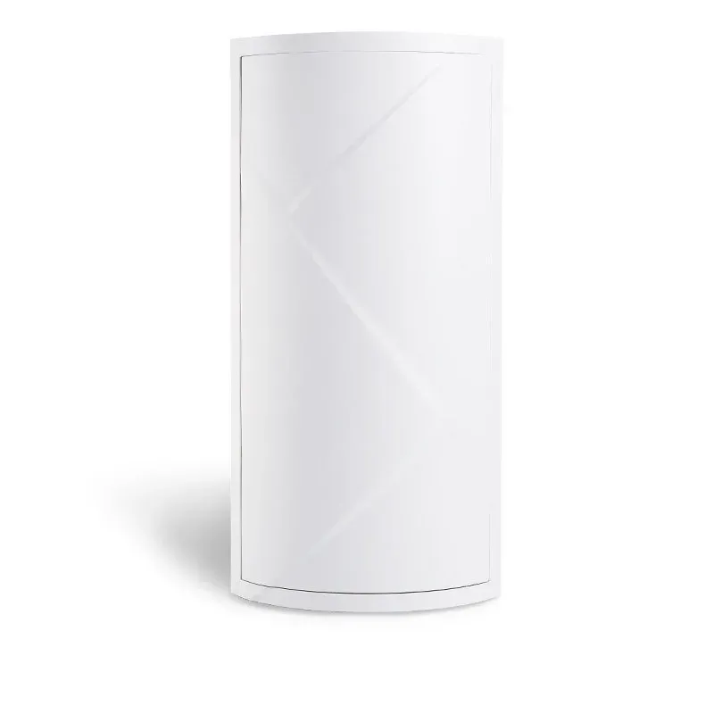 White Large