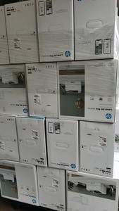 HP 4001dw 4001dn uyumlu siyah beyaz lazer yazıcı Mini dijital ofis makinesi USB arayüzü ile A4 kağıt boyutu stoklanan - Product Image 6