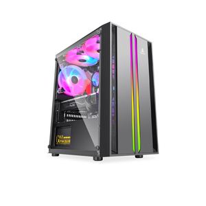 Gaming Pc Intel I3 10105F GTX 1650 500GB SSD Win10 Pro Key Desktop <strong>Assembly</strong> Machine All <strong>in</strong> One <strong>Computer</strong> for DO-TA2 Game - Product Image 1