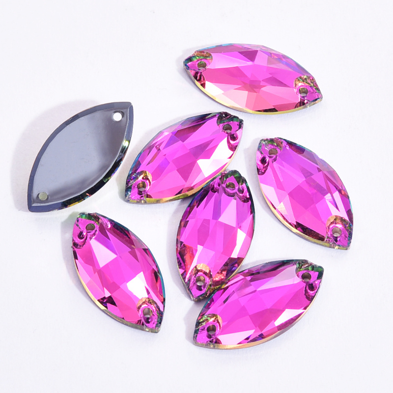 Navette 5*10mm/pcs