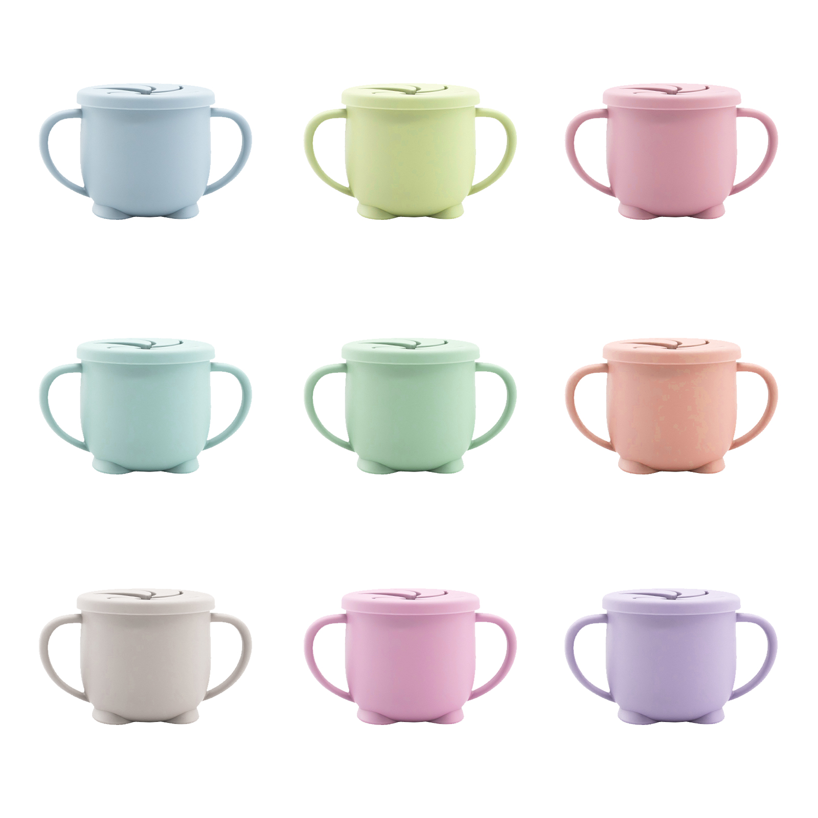 Tasse bébé 2