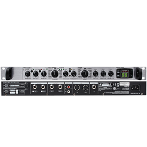 M350专业数字混响效果混音器，声场演奏双导入项目 - Product Image 3