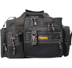Tùy chỉnh thợ điện Chế biến gỗ công cụ <span class=keywords><strong>Tote</strong></span> túi, túi vai, dày, chịu mài mòn đa chức năng công cụ Kit - Product Image 1