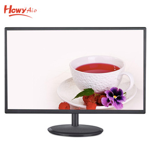 <strong>Computer</strong> <strong>Monitor</strong> 1080P 21.5&quot; 24&quot; 27&quot; <strong>LCD</strong> LED Screen PC Display DC12V <strong>VGA</strong> <strong>Monitor</strong>