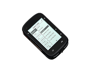 Intelligent Navigation System Bicycle Code Table Heart Rate <strong>Cadence</strong> Waterproof GPS Positioning <strong>Cycling</strong> Code Table - Product Image 1