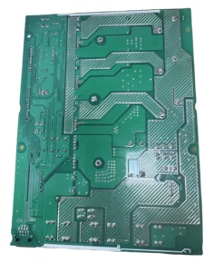 MPPT PCB Солнечный контроллер автоматическая функция с дисплеем 60A/80A контроллер для солнечной энергетической системы - Product Image 5