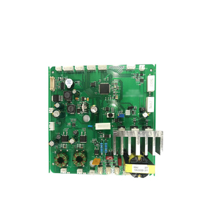 医療用PCBアセンブリPCBAサービス血液透析機OEM中国エレクトロニクス両面PCBメーカーワンストップ - Product Image 3