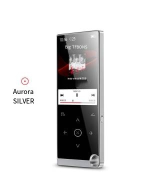 Plata / Gris
