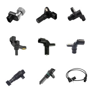 Trasmissione ingresso velocità sensore AE8Z-7H103-A 250060-7000 AE8P-7H103-AA per Ford Fiesta Focus - Product Image 1