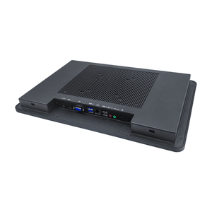 Hot Sales 17-Zoll-Industrie-All-in-One-VGA-Display Mini-PC I3-CPU Android Linux OS Touchscreen-Panel Eingebetteter Computer - Product Image 6
