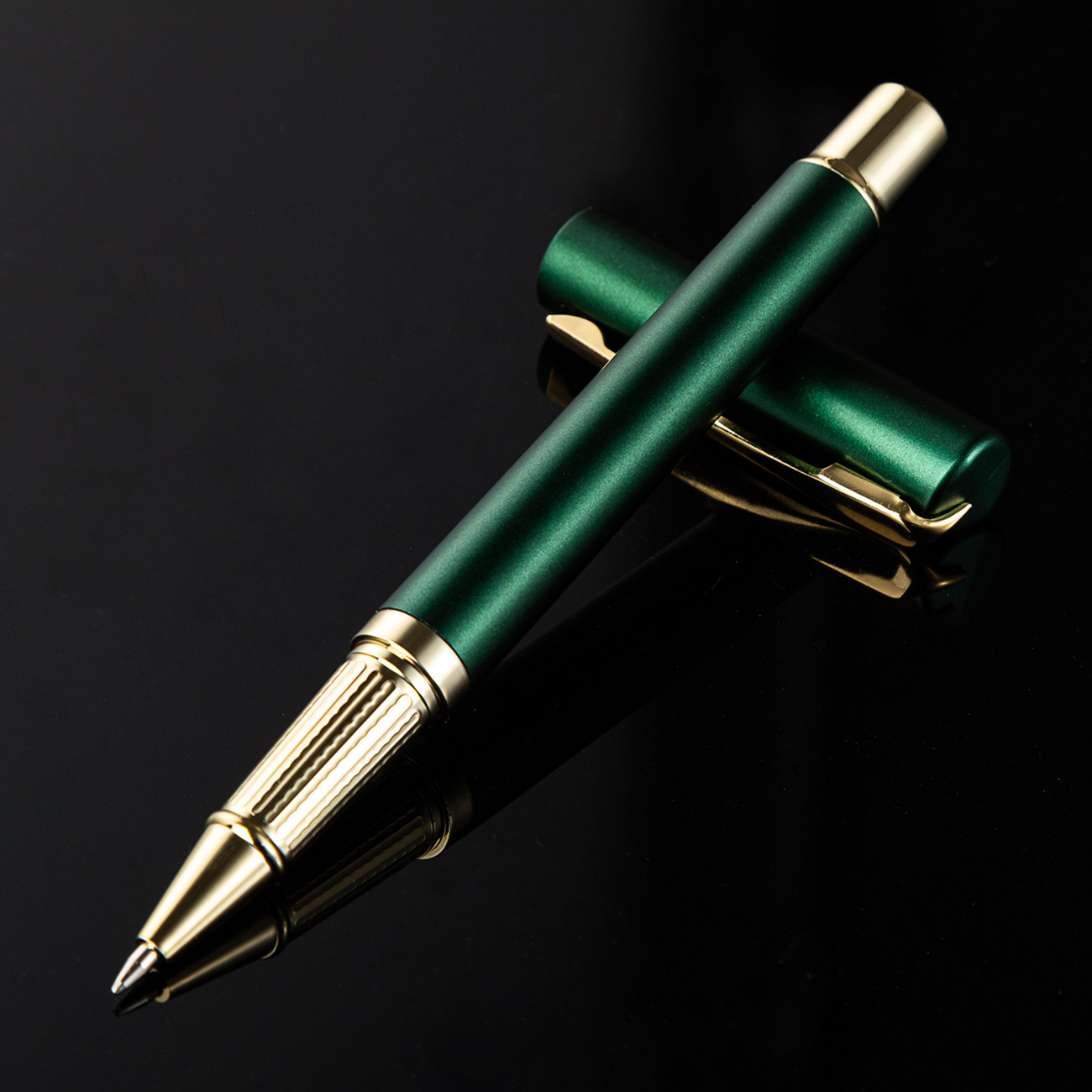 Green (gold)