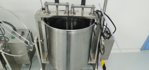 Lst Nieuwe Collectie 25L/60L/100L Chocolade Melanger <span class=keywords><strong>Cacao</strong></span> Penpunten Slijpmachine Te Koop - Product Image 3