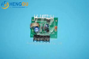 5GH-6700-180 FC002 плата управления вентилятором для Hengoucn 5GH6700180 плата электрического драйвера печатная плата бумажный привод вентилятора - Product Image 4